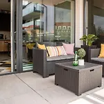 Διαμέρισμα Twierdza Przy Plazy Royal Aparts Ostróda