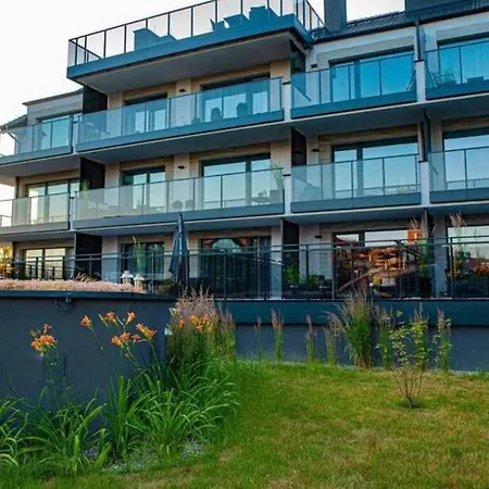 Apartment Twierdza Przy Plazy Royal Aparts