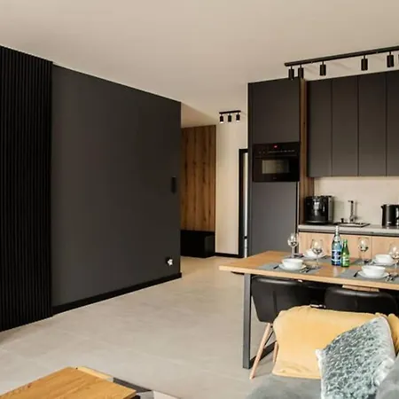 Apartman Twierdza Przy Plazy Royal Aparts *