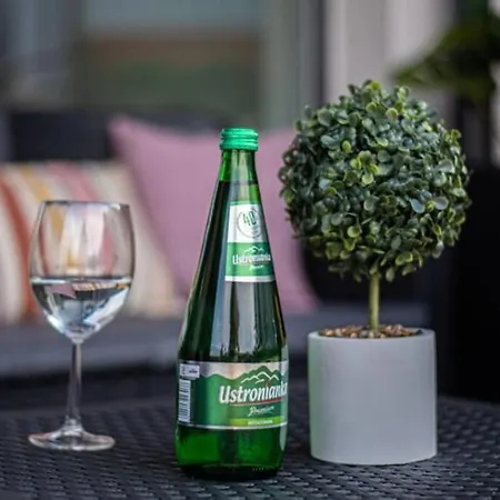 Apartman Twierdza Przy Plazy Royal Aparts *