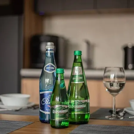 Apartman Twierdza Przy Plazy Royal Aparts