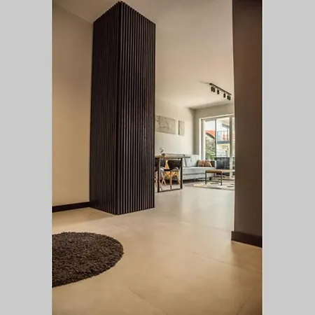 Twierdza Przy Plazy Royal Aparts Apartment