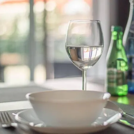 Twierdza Przy Plazy Royal Aparts Apartment *