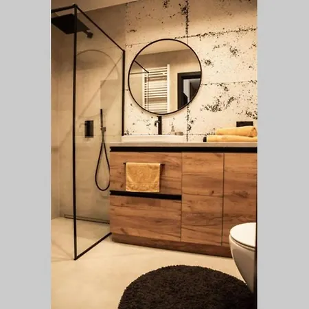 Apartman Twierdza Przy Plazy Royal Aparts *