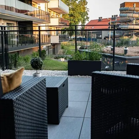 Twierdza Przy Plazy Royal Aparts Apartment *