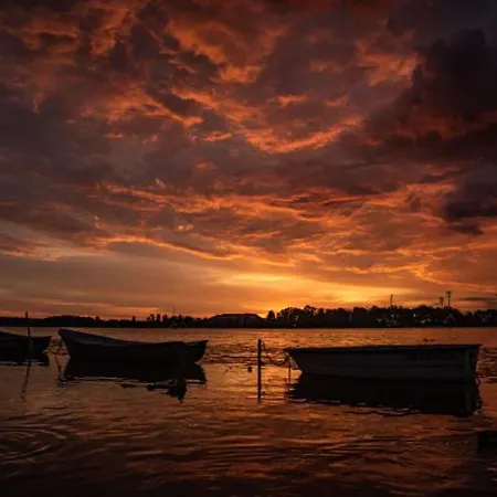 Twierdza Przy Plazy Royal Aparts Ostróda