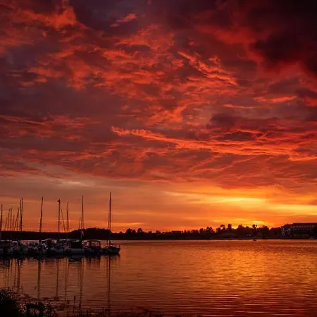 Twierdza Przy Plazy Royal Aparts * Ostróda