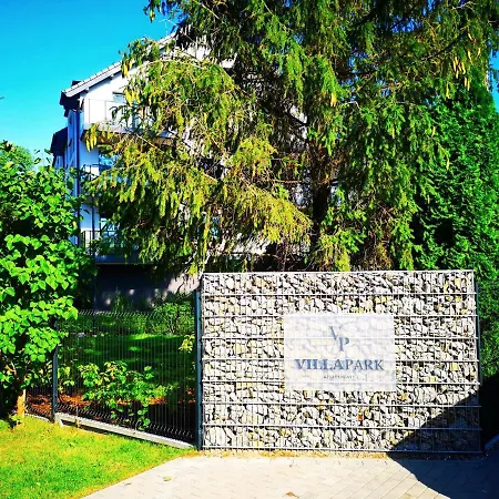 Twierdza Przy Plazy Royal Aparts * Ostróda