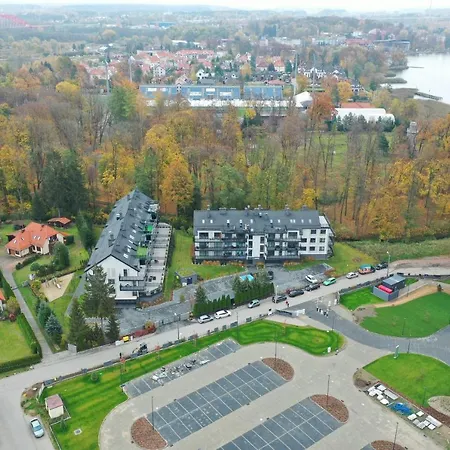 Twierdza Przy Plazy Royal Aparts Apartman