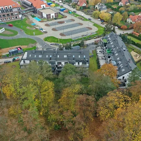 Twierdza Przy Plazy Royal Aparts *