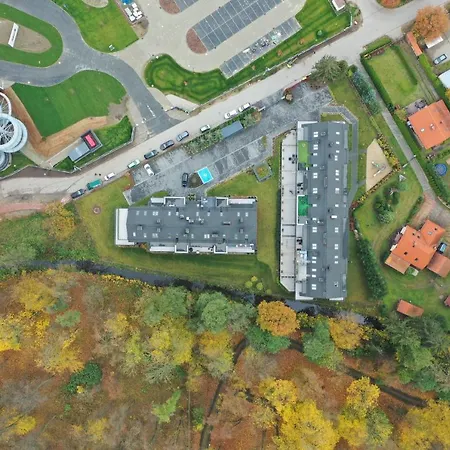 Twierdza Przy Plazy Royal Aparts *