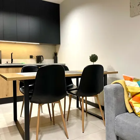 Twierdza Przy Plazy Royal Aparts Apartman Ostróda