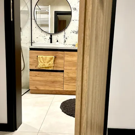 Twierdza Przy Plazy Royal Aparts Apartman *