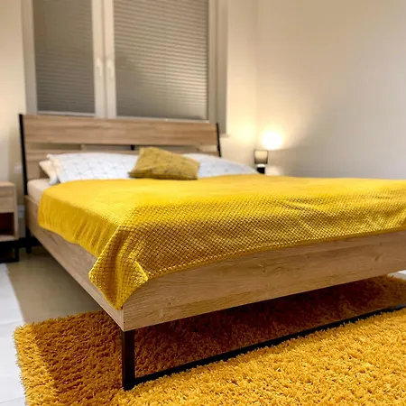 Twierdza Przy Plazy Royal Aparts * Ostróda