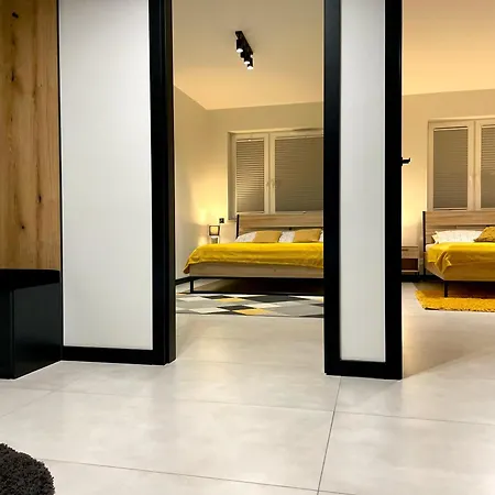 Twierdza Przy Plazy Royal Aparts Apartman