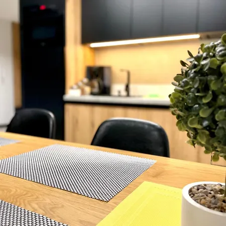 Apartman Twierdza Przy Plazy Royal Aparts Ostróda