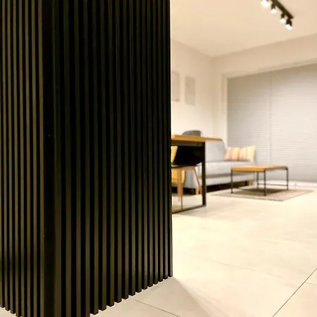 Twierdza Przy Plazy Royal Aparts Apartman