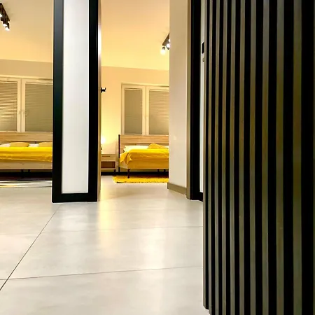 Twierdza Przy Plazy Royal Aparts *