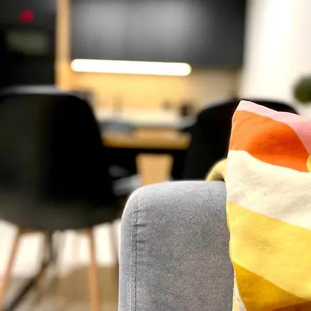 Twierdza Przy Plazy Royal Aparts