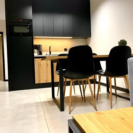 Twierdza Przy Plazy Royal Aparts Apartment *