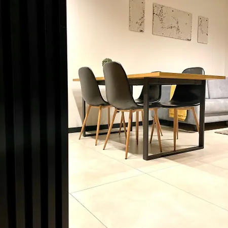 Apartment Twierdza Przy Plazy Royal Aparts Ostróda