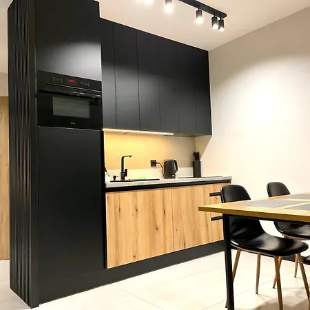 Apartman Twierdza Przy Plazy Royal Aparts