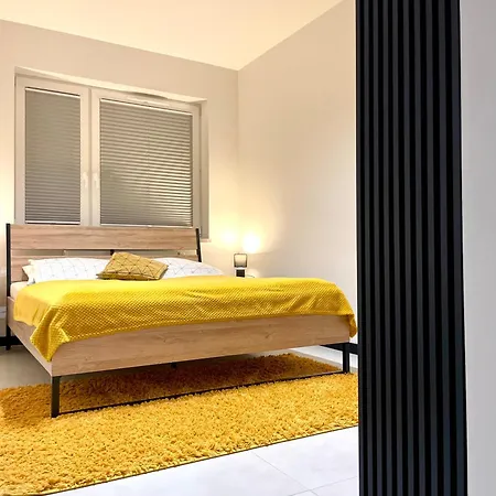 Twierdza Przy Plazy Royal Aparts Apartment Ostróda