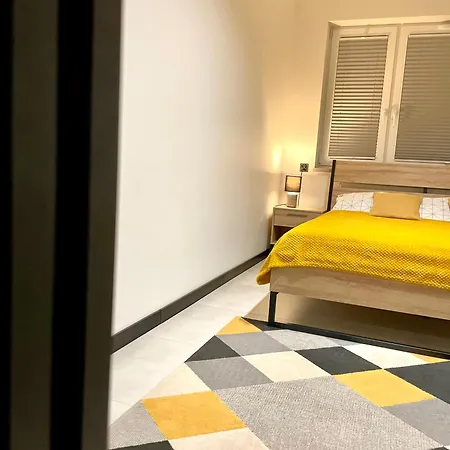 Apartman Twierdza Przy Plazy Royal Aparts *