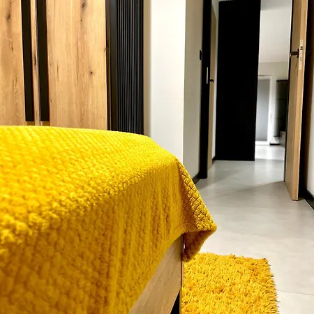 Twierdza Przy Plazy Royal Aparts