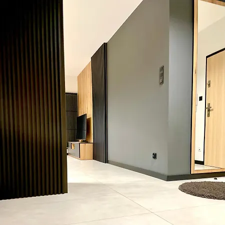 Twierdza Przy Plazy Royal Aparts Apartman *