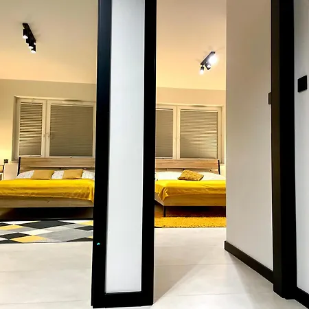 Twierdza Przy Plazy Royal Aparts * Ostróda