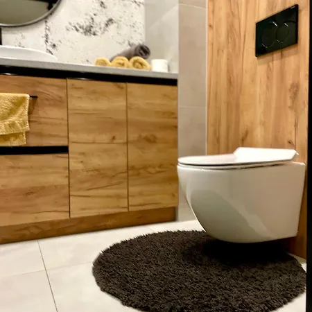 Apartman Twierdza Przy Plazy Royal Aparts