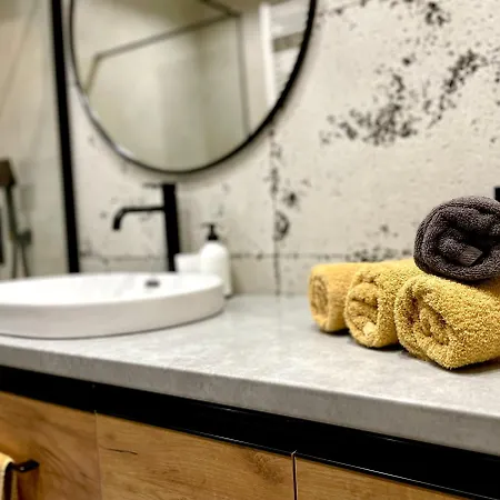 Twierdza Przy Plazy Royal Aparts Apartman