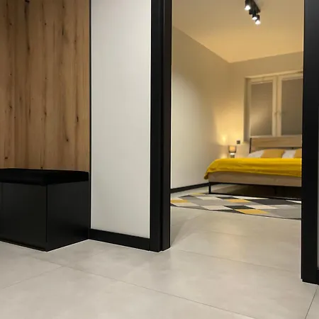 Apartman Twierdza Przy Plazy Royal Aparts *