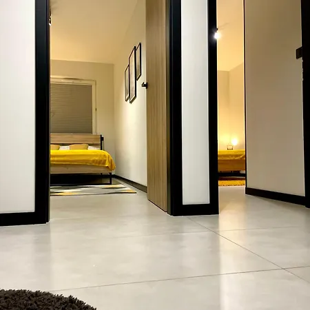 Twierdza Przy Plazy Royal Aparts