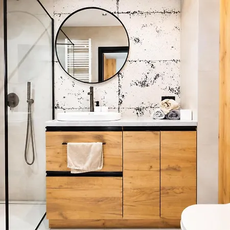 Appartement Twierdza Przy Plazy Royal Aparts