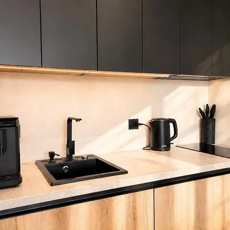 Twierdza Z Widokiem Na Jezioro Apartament *