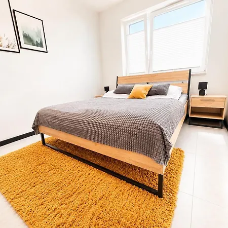 Twierdza Przy Plazy Royal Aparts Appartement *