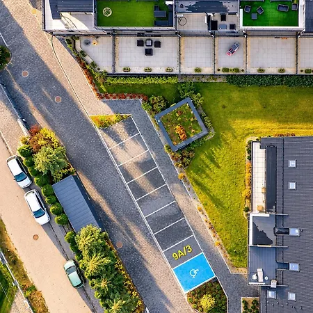 Twierdza Z Widokiem Na Jezioro Apartament *